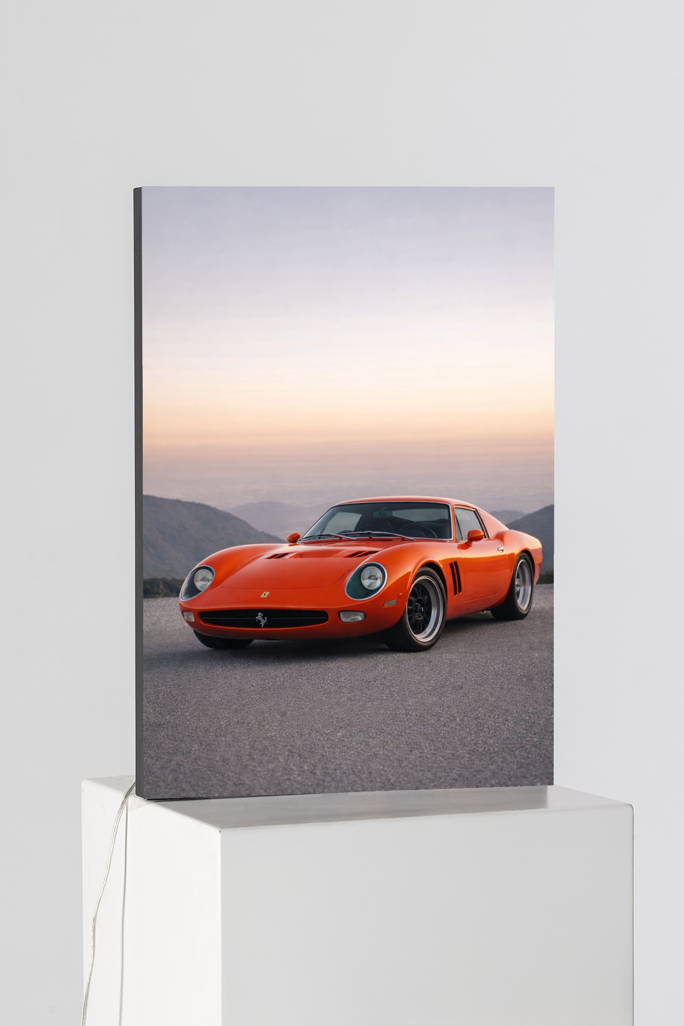 Ferrari 250 GTO  Legacy Edition