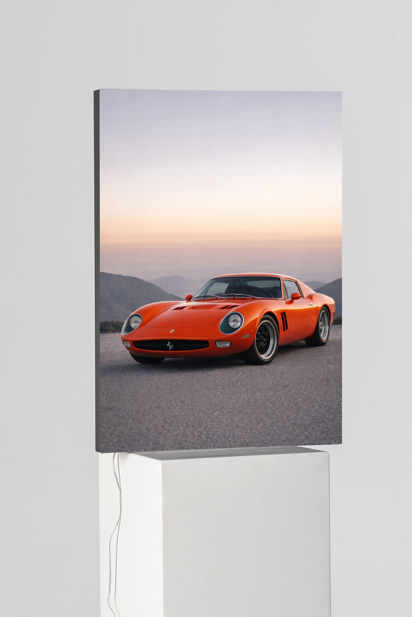 Ferrari 250 GTO  Legacy Edition