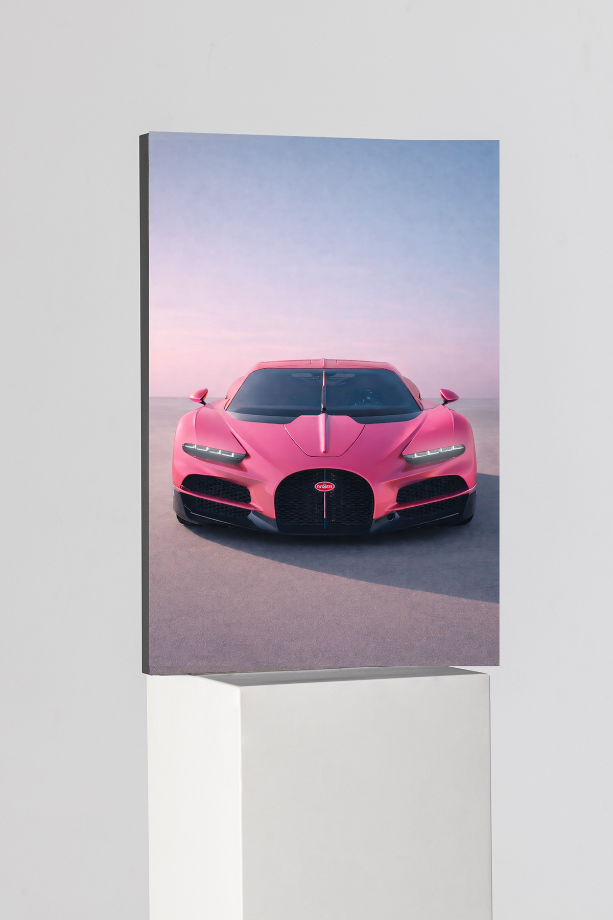 Bugatti Tourbillon Horizon Studio Edition