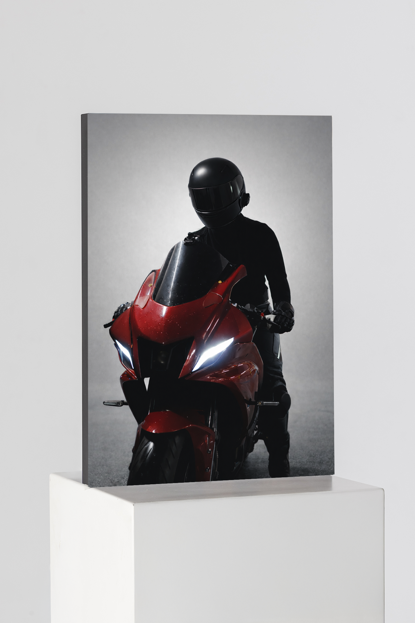 ياماها آر 1 إصدار شادو بالس 