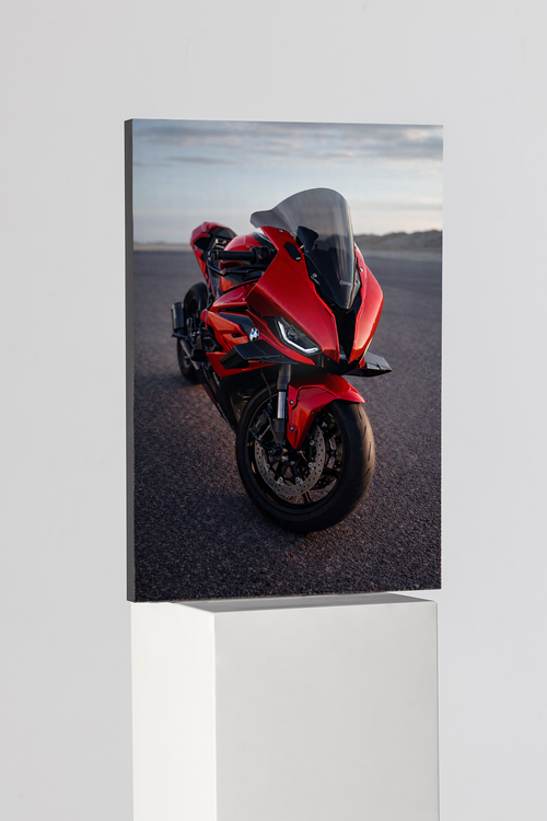 BMW M 1000 RR Velocity Edition