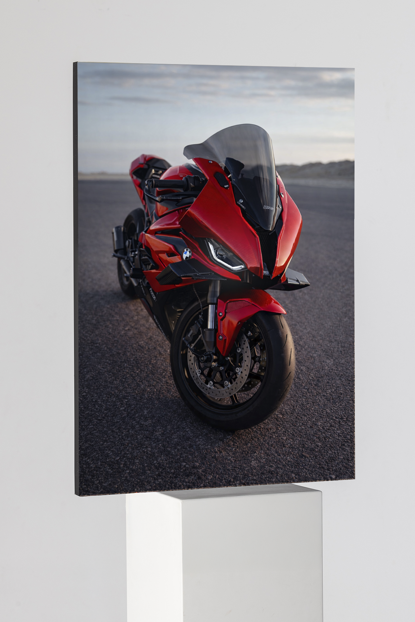 BMW M 1000 RR Velocity Edition