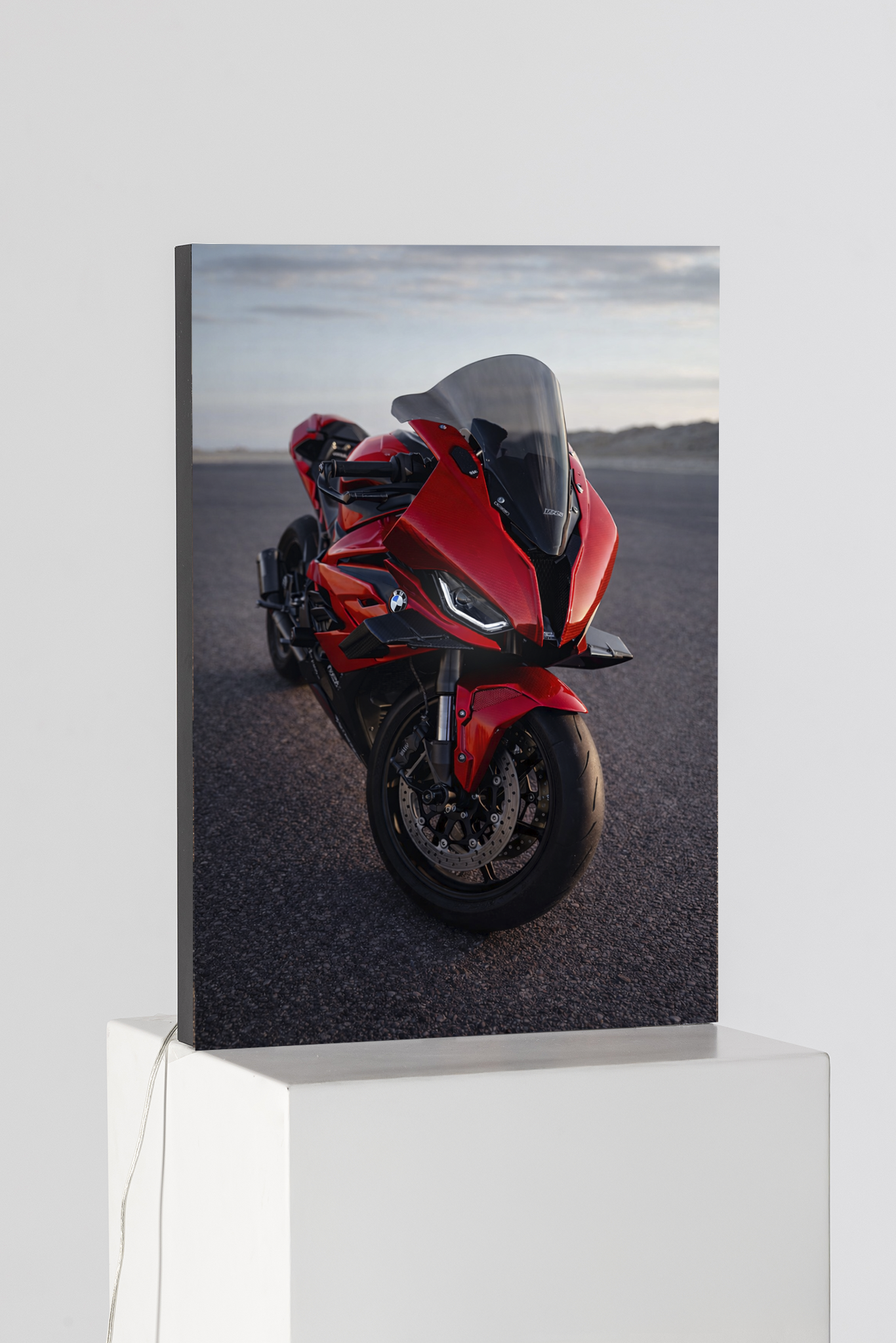 BMW M 1000 RR Velocity Edition