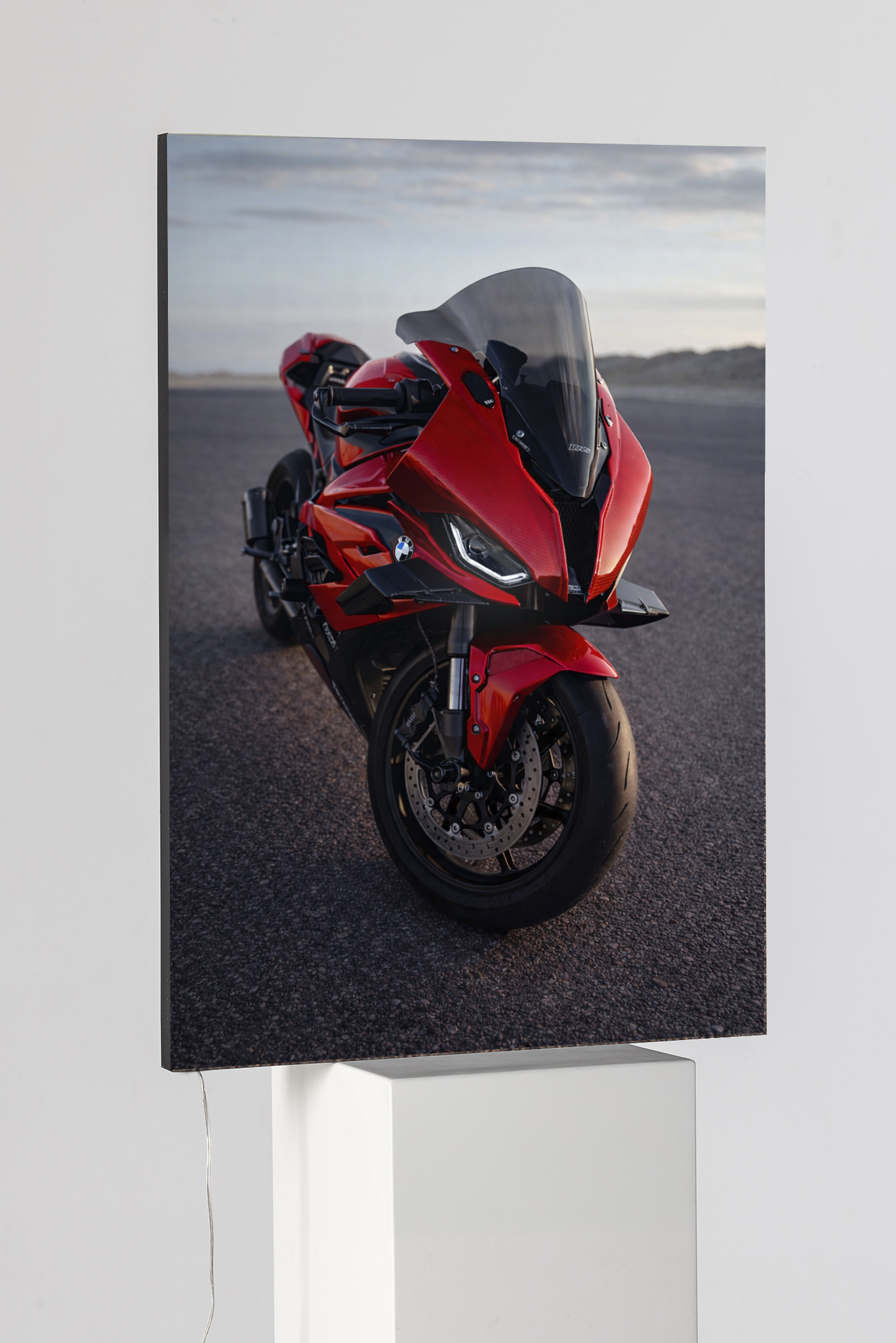 BMW M 1000 RR Velocity Edition