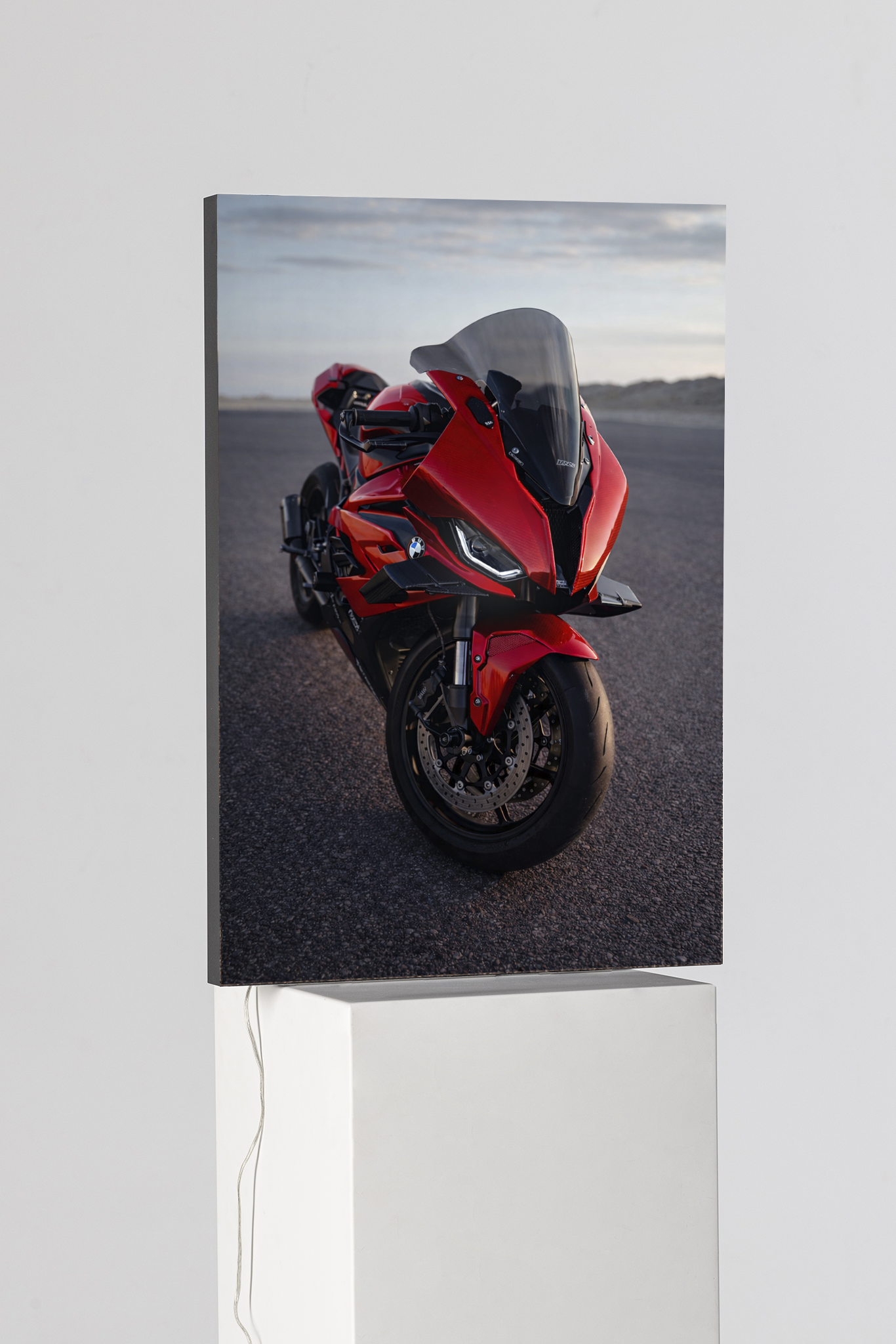 BMW M 1000 RR Velocity Edition