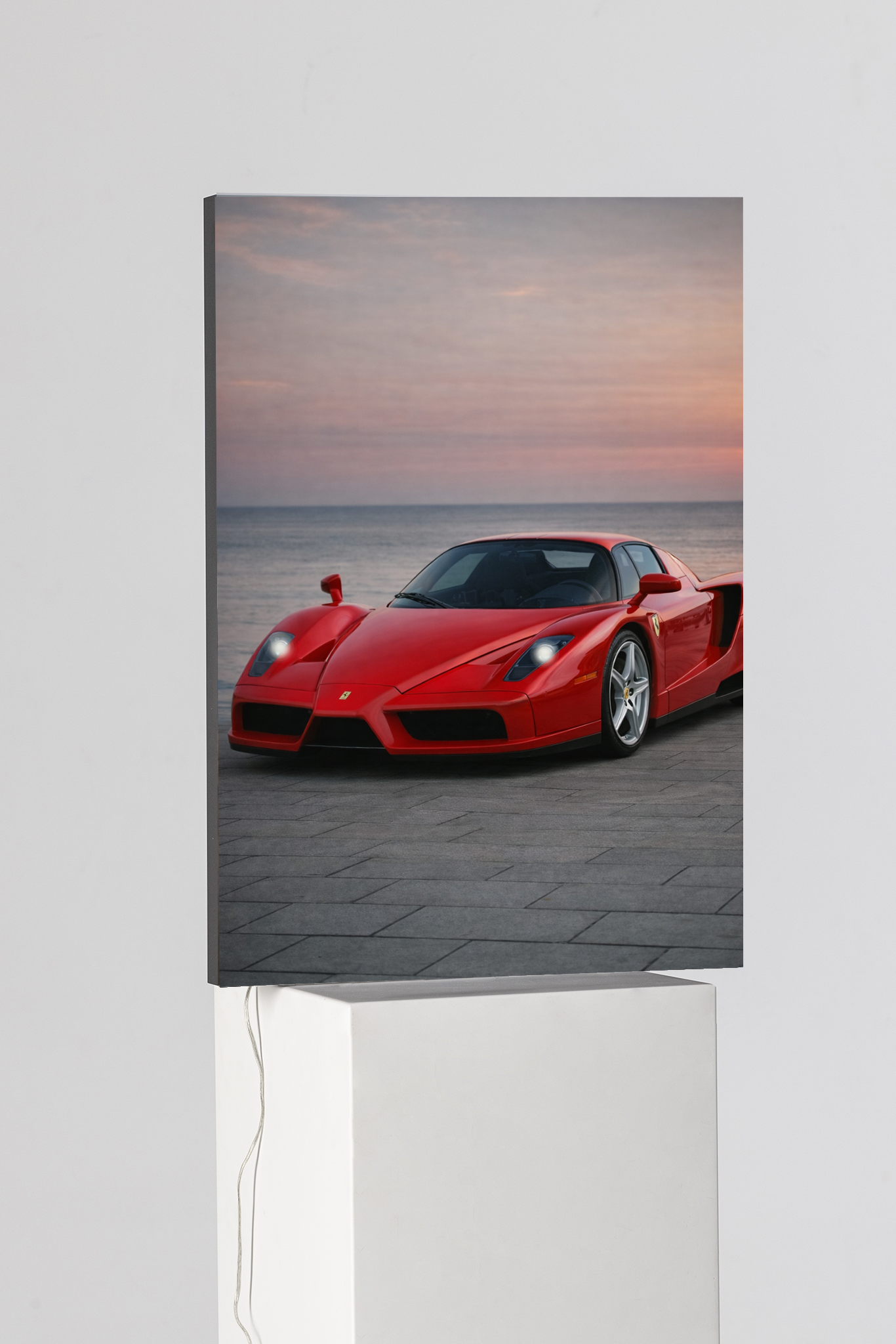 Ferrari Enzo Icon Edition