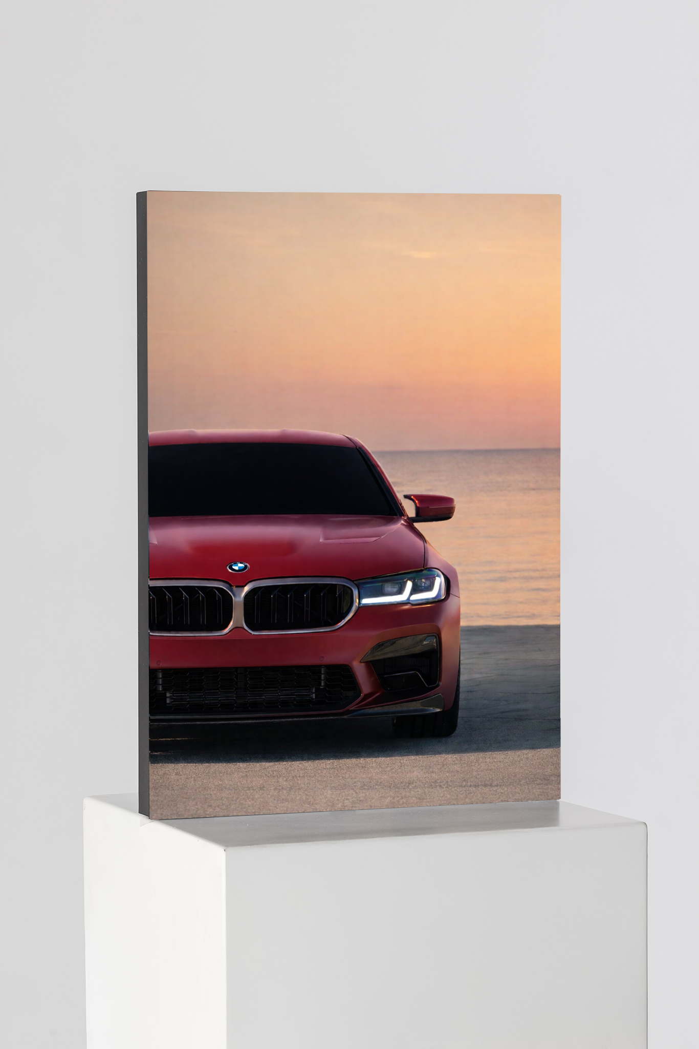 BMW M5 Prestige Edition