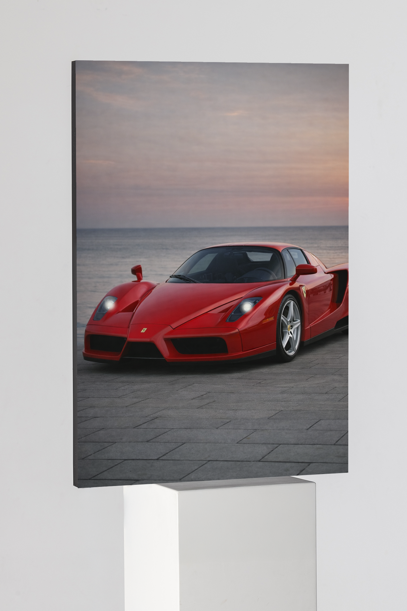 Ferrari Enzo Icon Edition