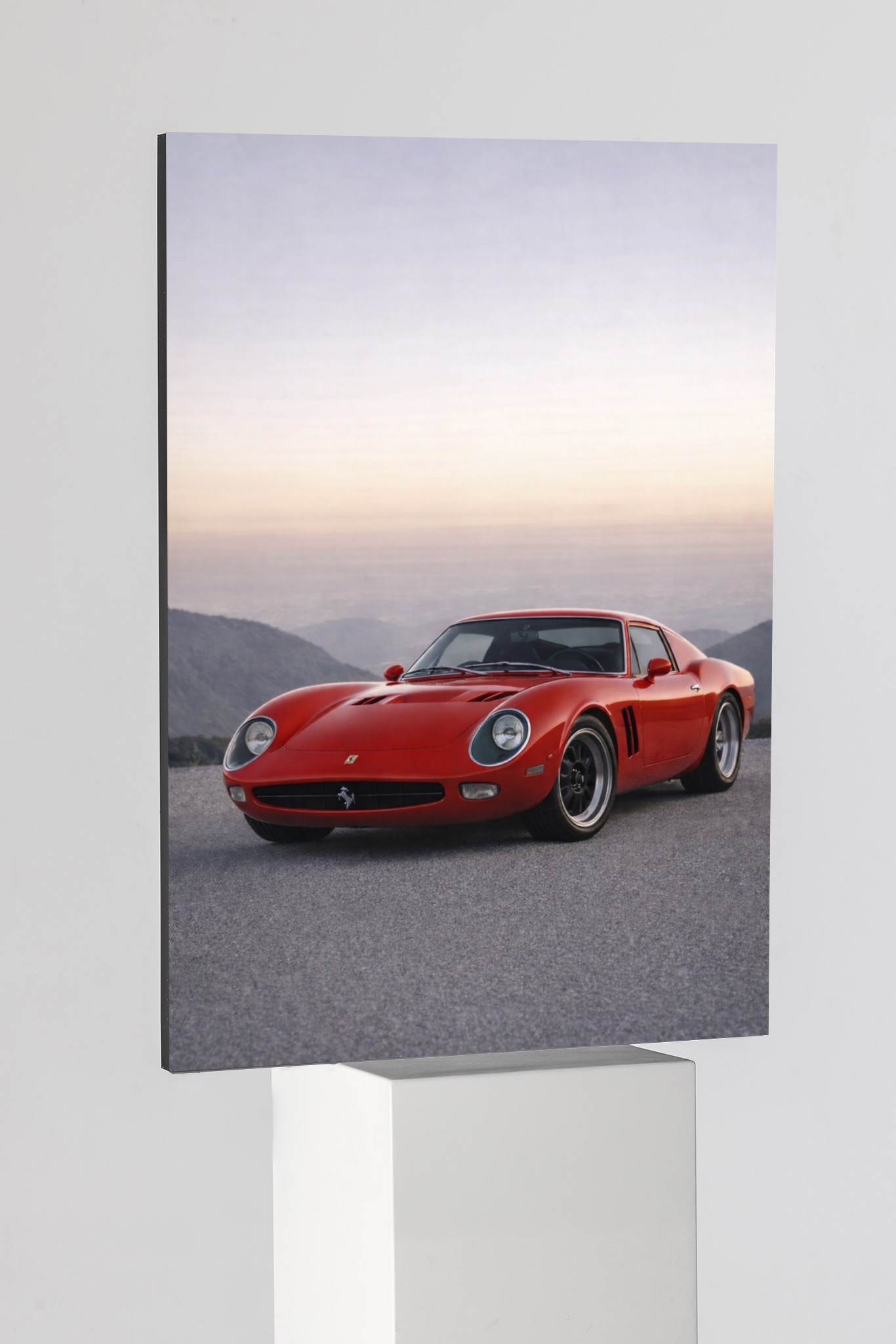 Ferrari 250 GTO  Legacy Edition