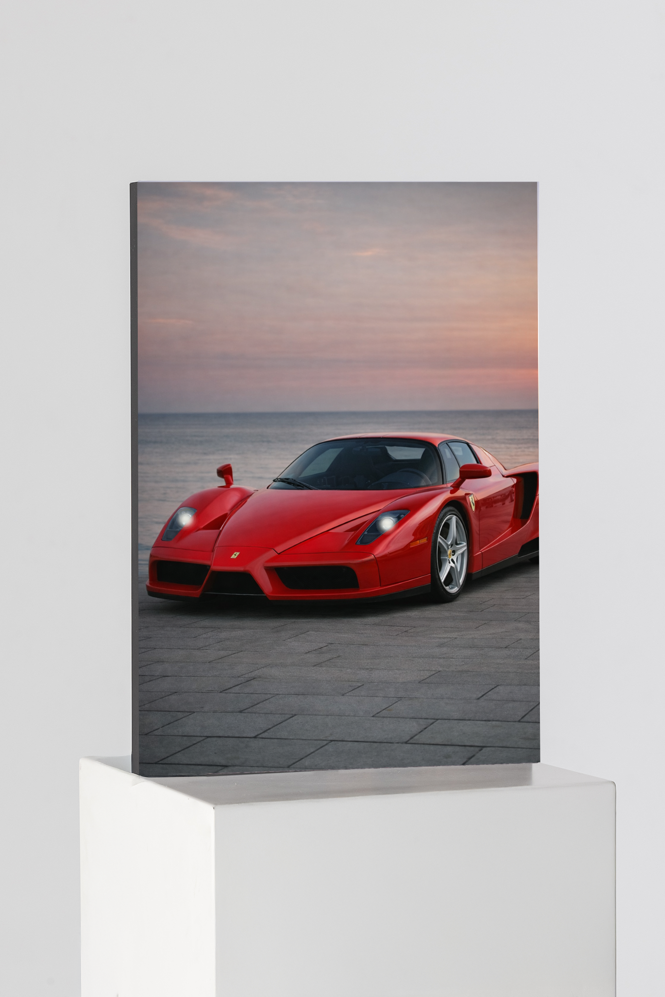 Ferrari Enzo Icon Edition