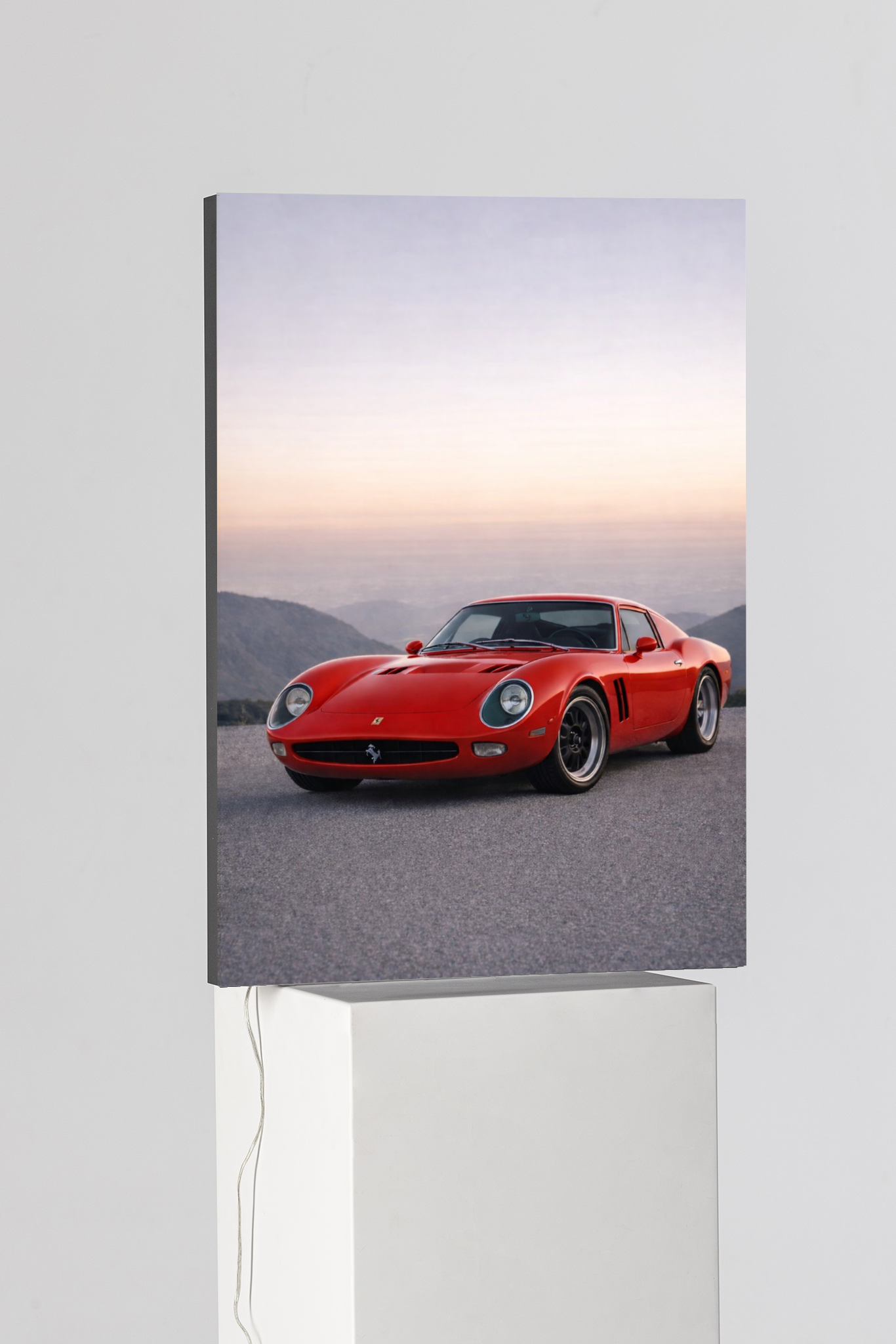 Ferrari 250 GTO  Legacy Edition