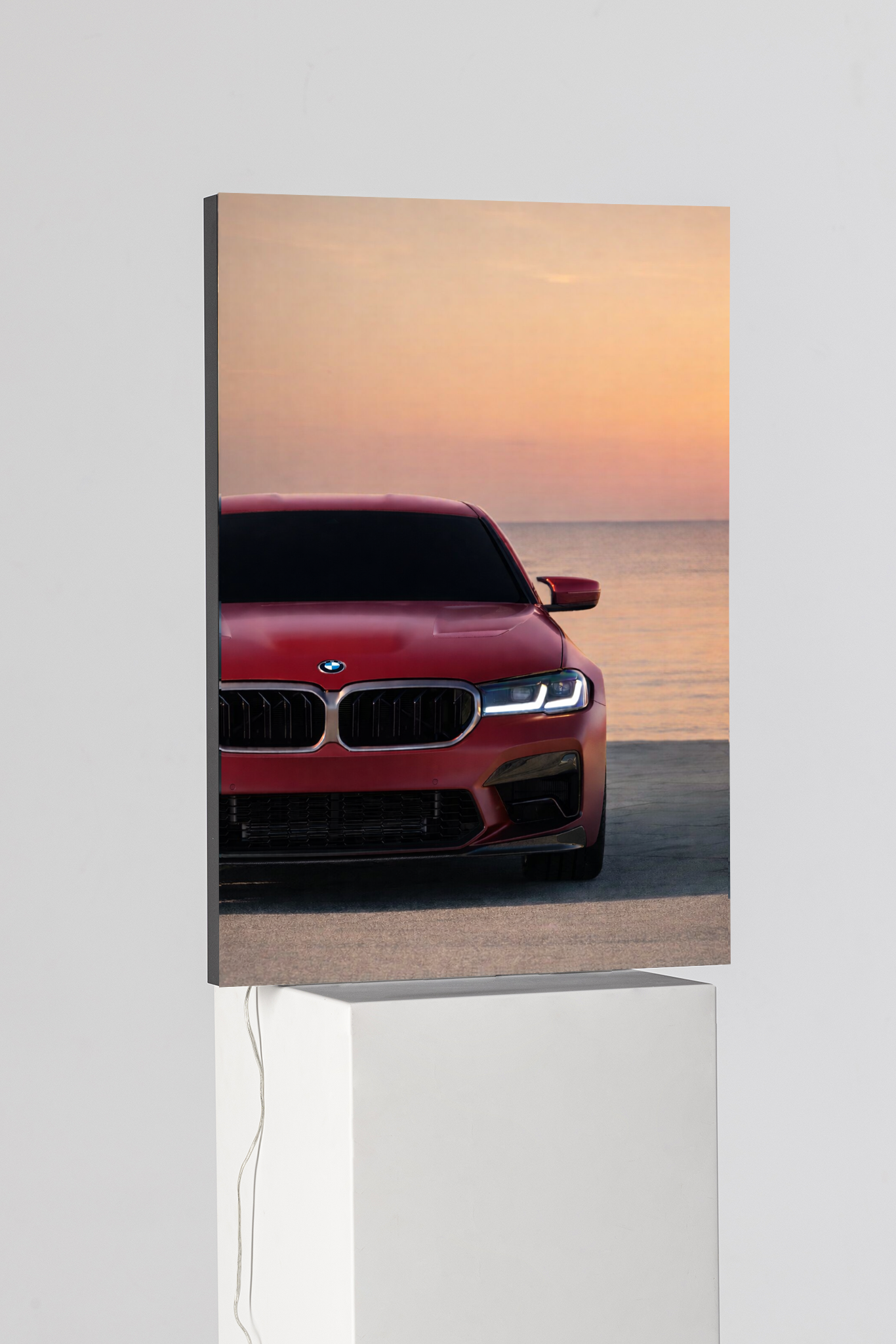 BMW M5 Prestige Edition