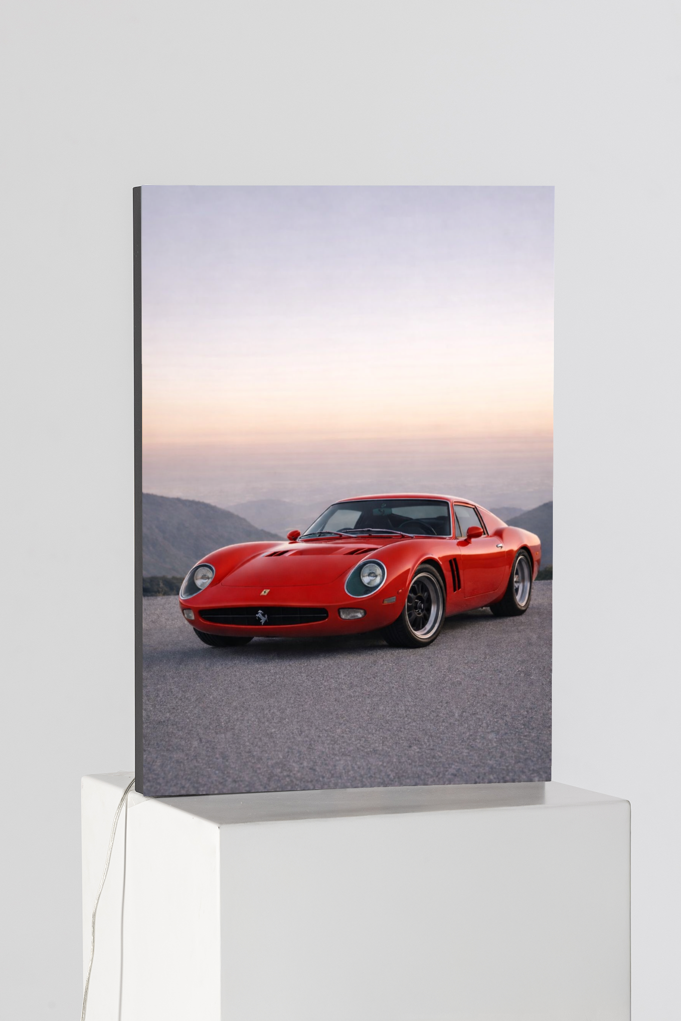 Ferrari 250 GTO  Legacy Edition