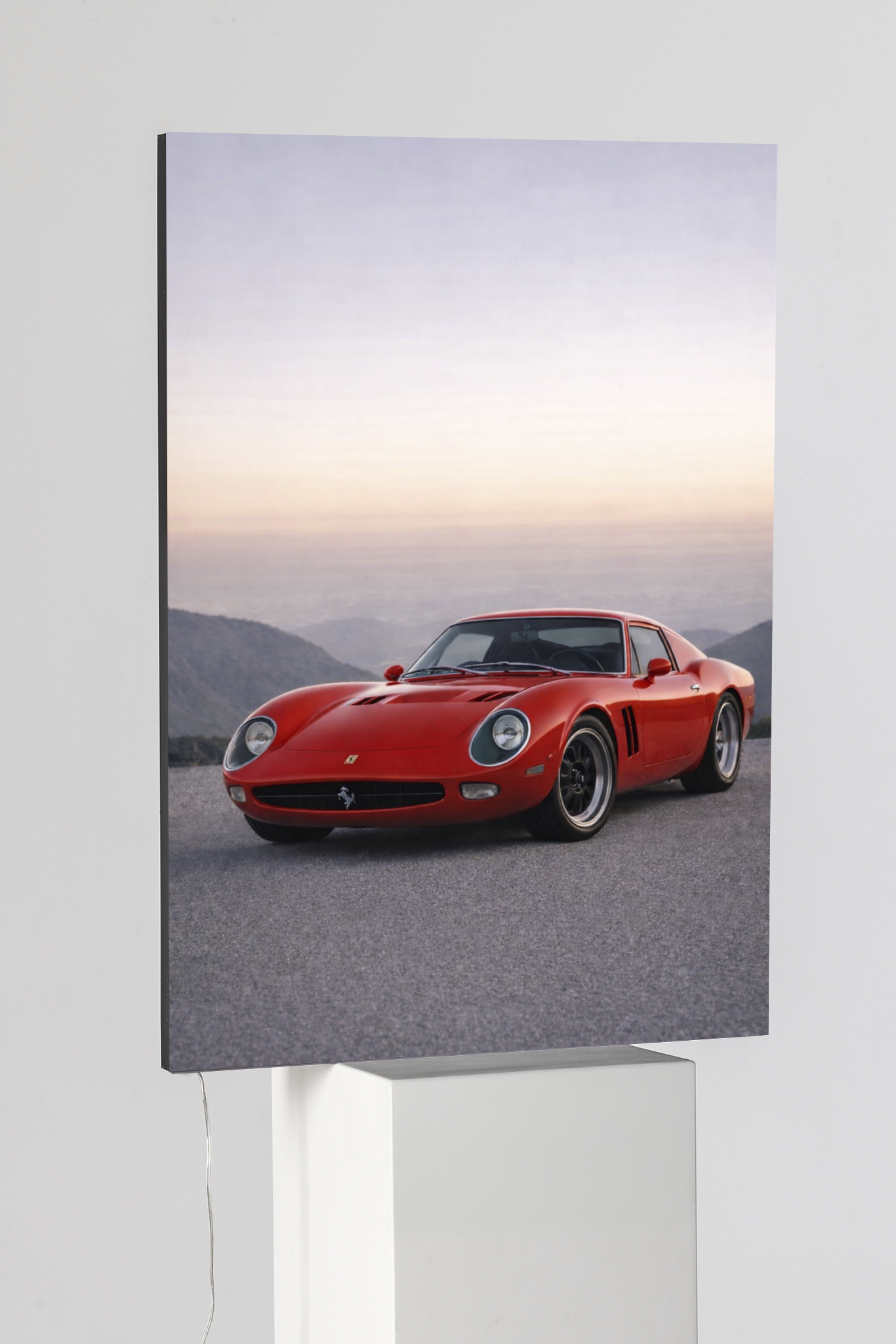 Ferrari 250 GTO  Legacy Edition