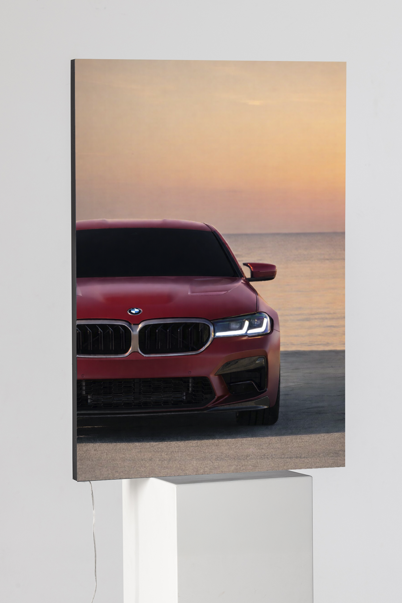 BMW M5 Prestige Edition