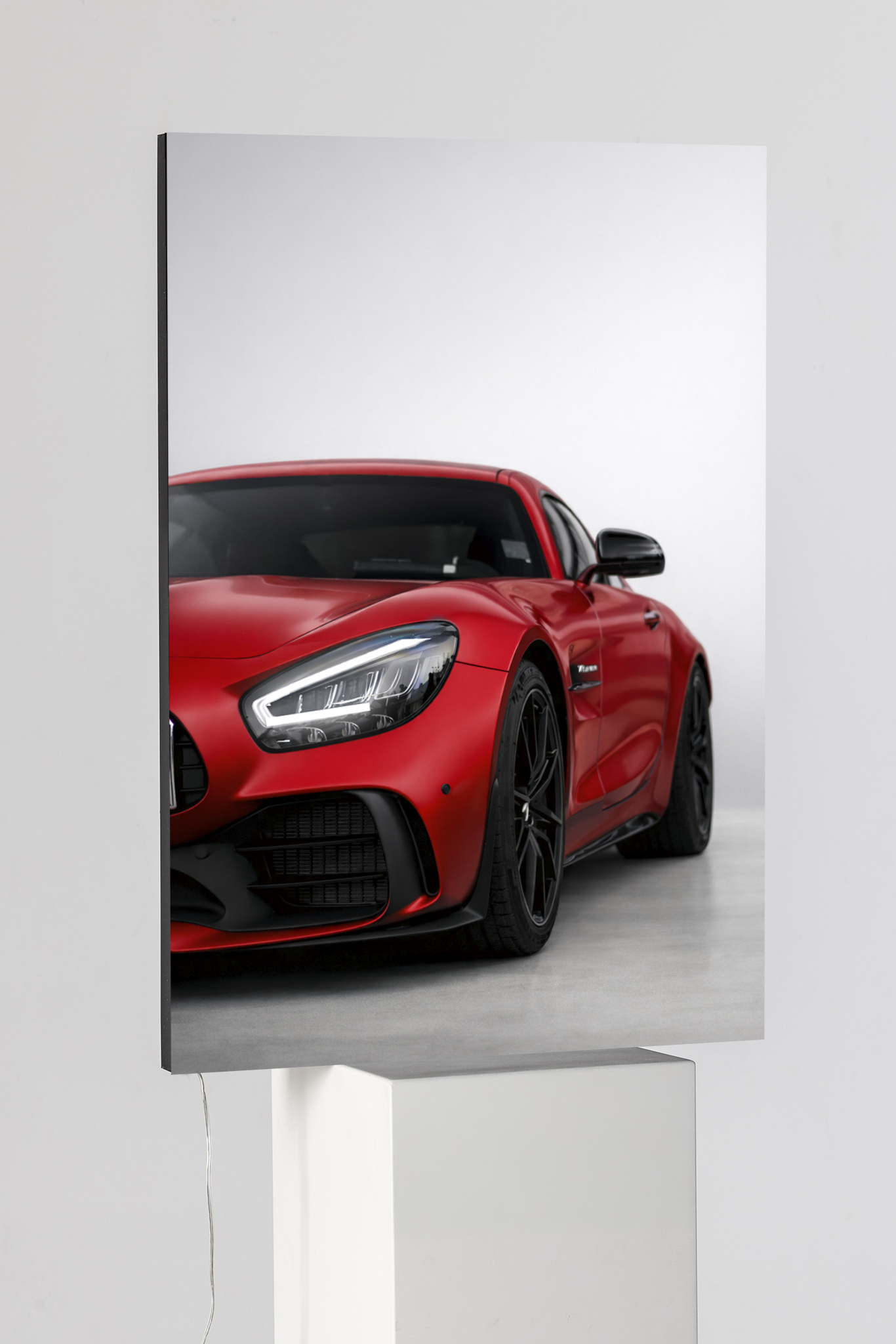 Mercedes-AMG  Performance Edition