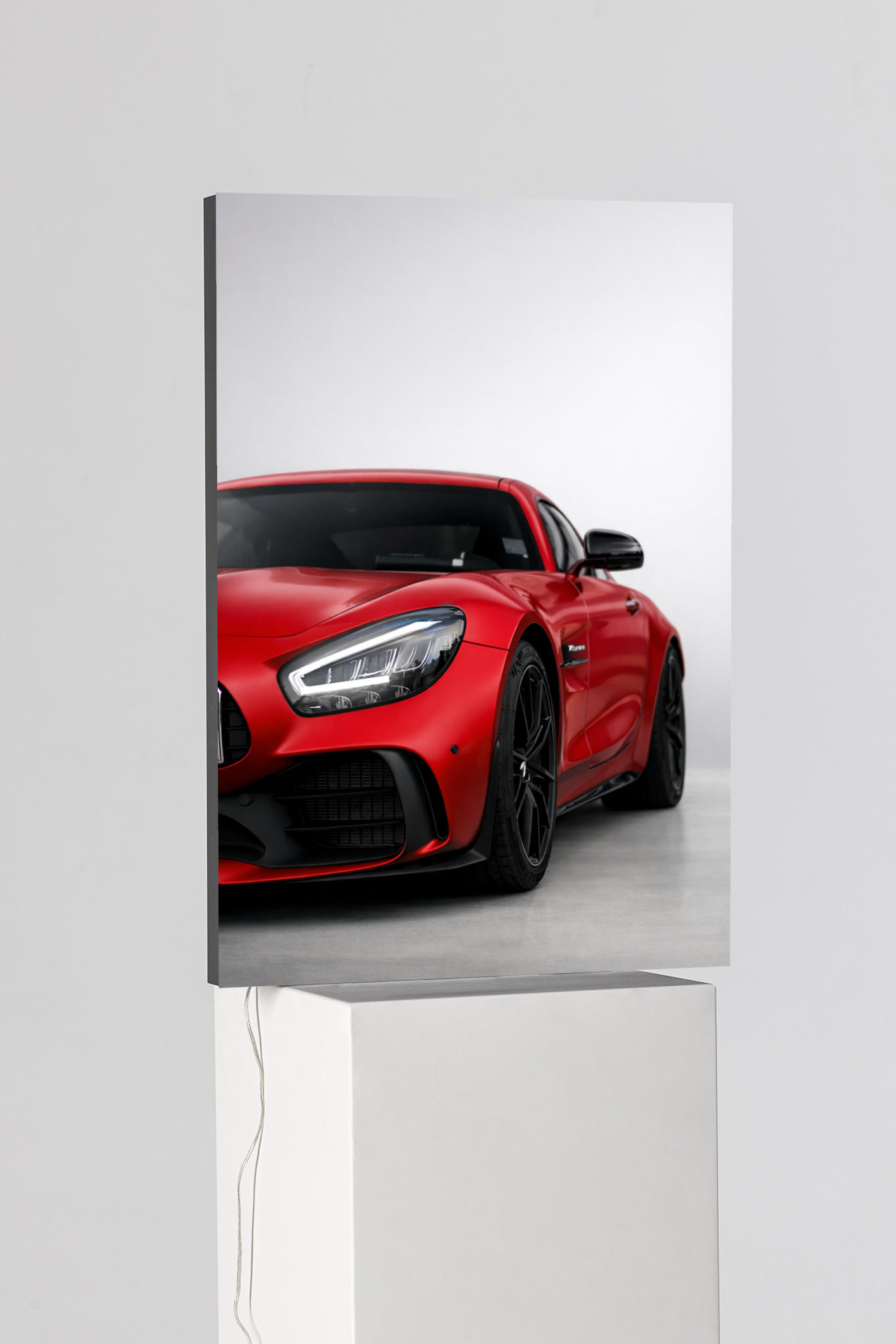 Mercedes-AMG  Performance Edition