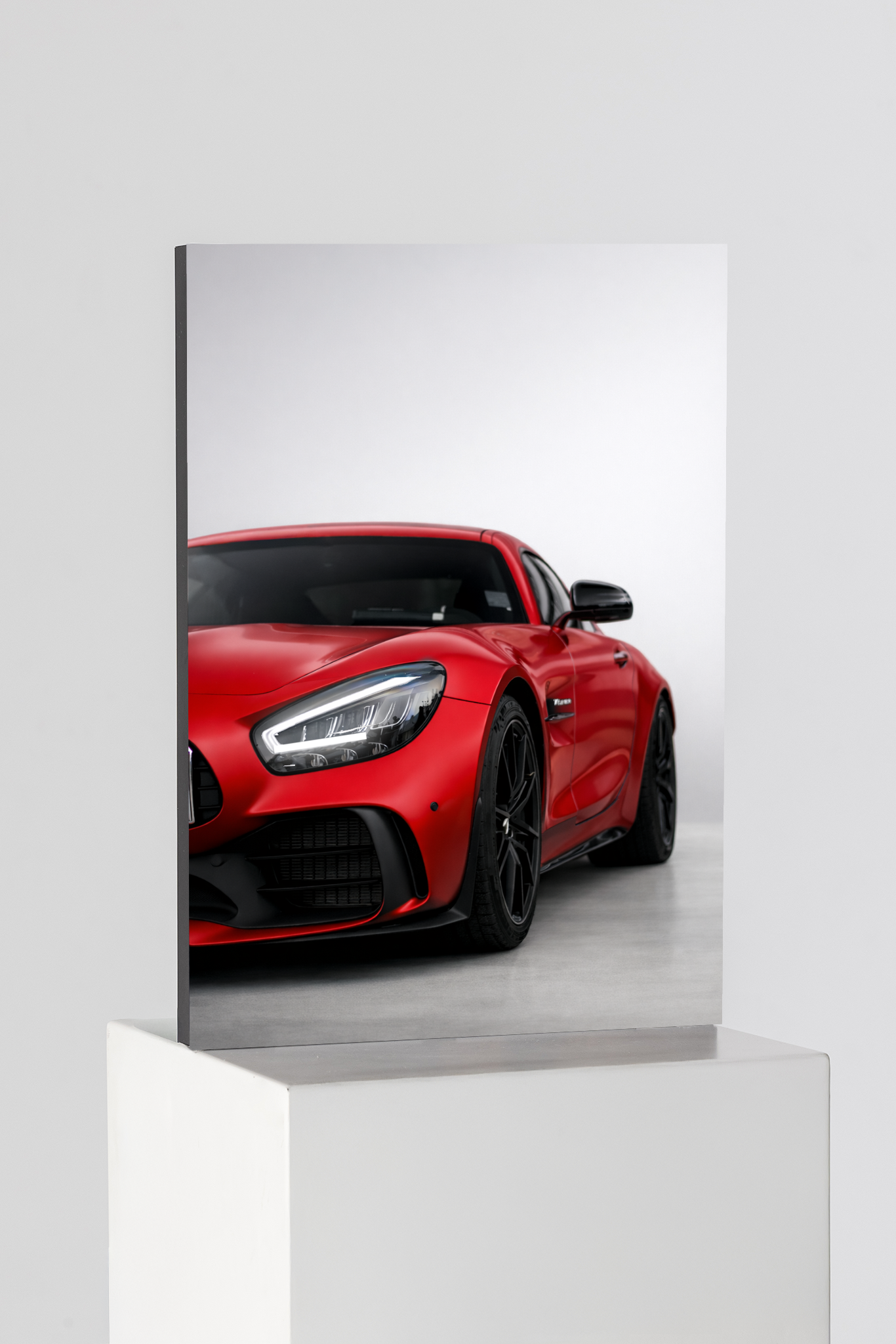 Mercedes-AMG  Performance Edition