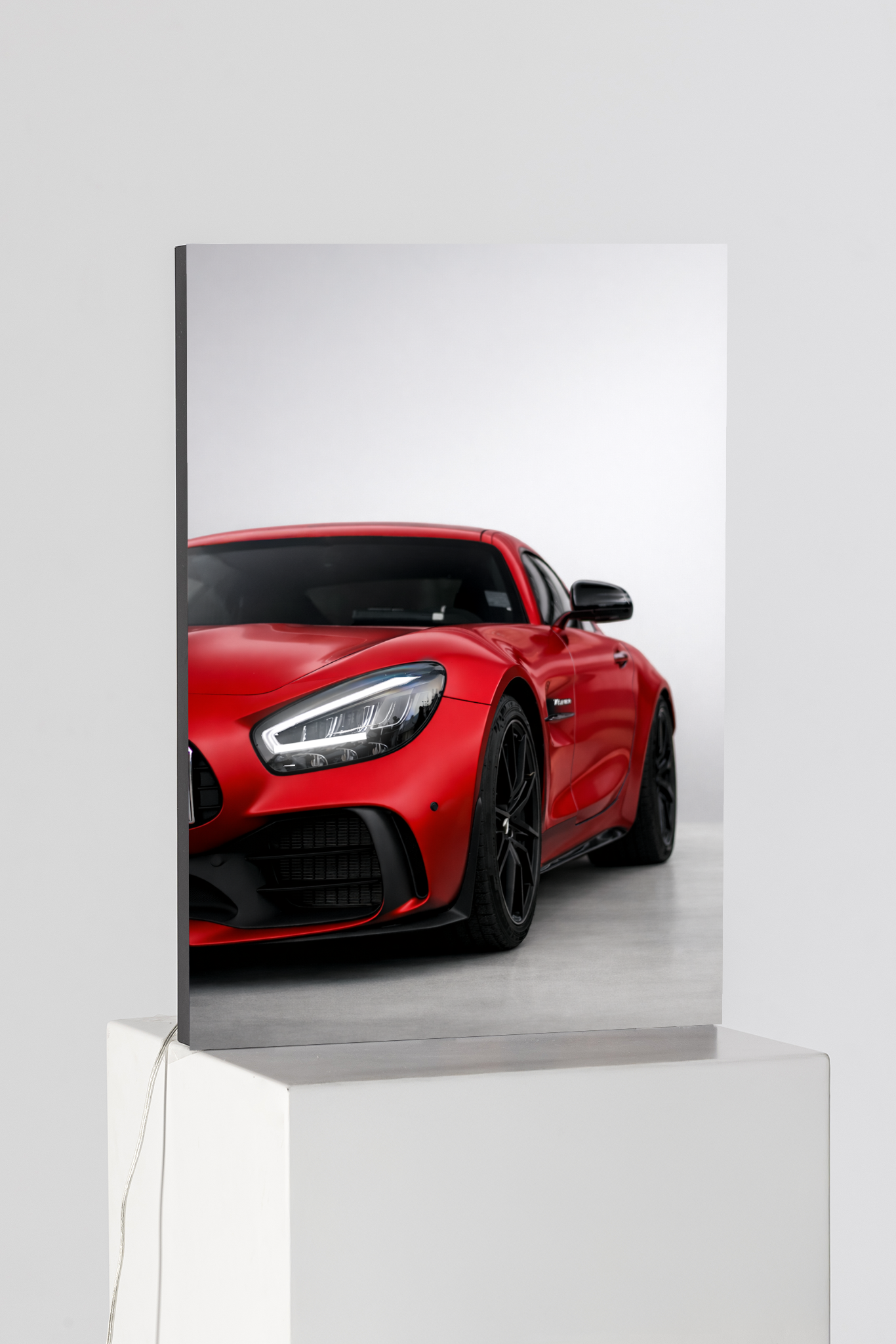 Mercedes-AMG  Performance Edition