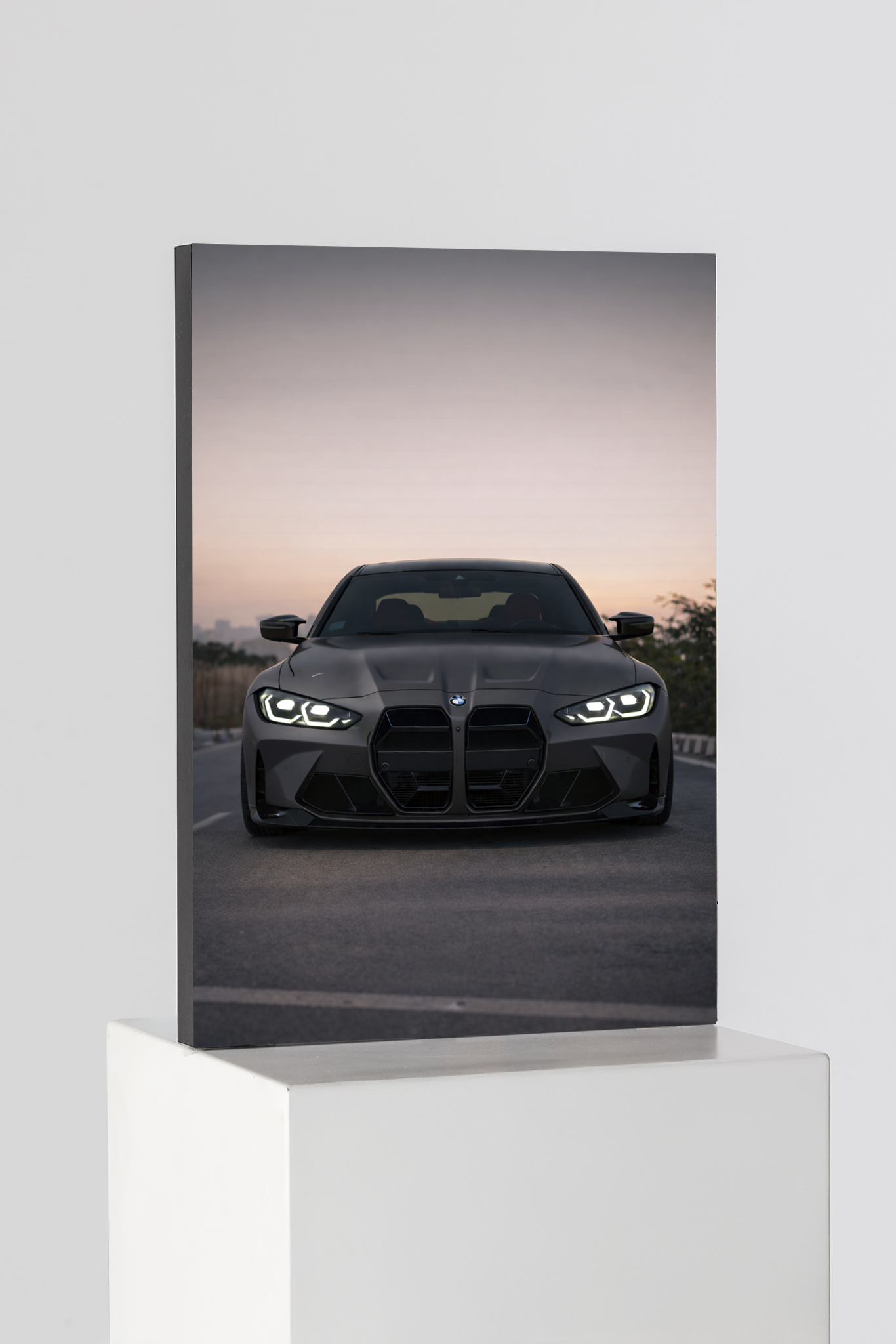 BMW M4 Dominance Edition