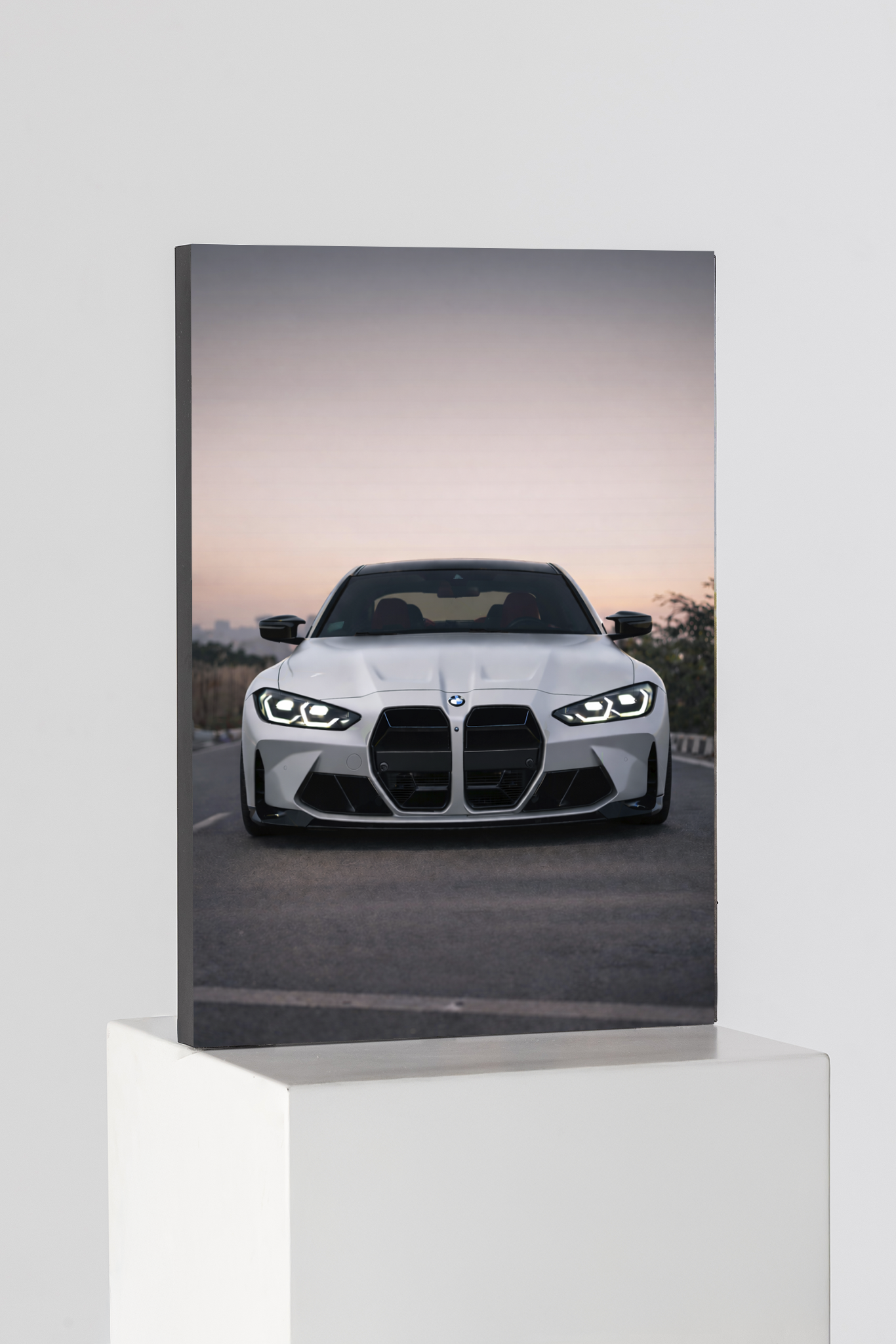 BMW M4 Dominance Edition